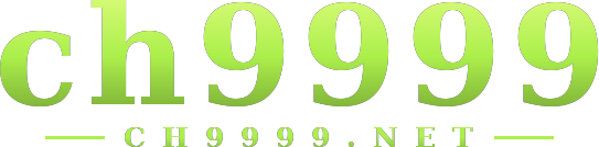 ch9999 logo